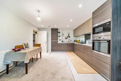 Flat 1, Wyatt Court All Saints Road, London, W3 8FS