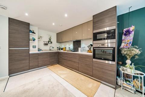 Flat 1, Wyatt Court All Saints Road, London, W3 8FS