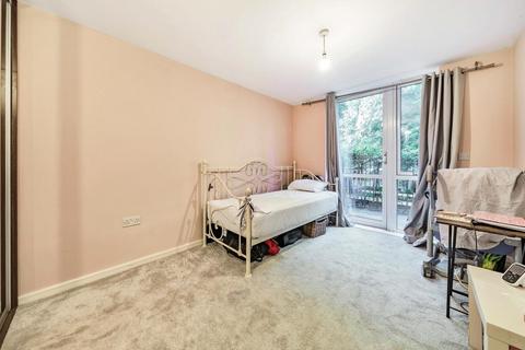 Flat 1, Wyatt Court All Saints Road, London, W3 8FS