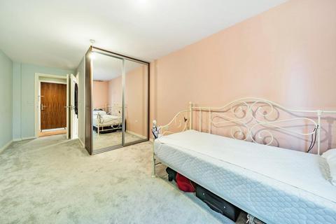 Flat 1, Wyatt Court All Saints Road, London, W3 8FS