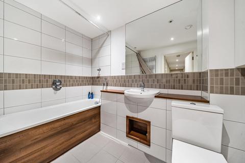 Flat 1, Wyatt Court All Saints Road, London, W3 8FS