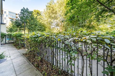 Flat 1, Wyatt Court All Saints Road, London, W3 8FS