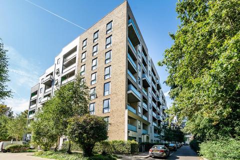 Flat 1, Wyatt Court All Saints Road, London, W3 8FS