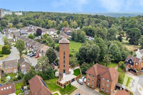 3 bedroom detached house for sale, Pine Court, Great Warley, Brentwood, Essex, CM13