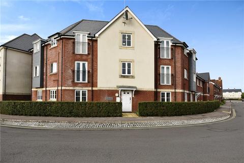 1 bedroom apartment for sale, Cutforth Way, Romsey, Hampshire
