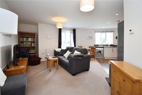 1 bedroom apartment for sale, Cutforth Way, Romsey, Hampshire