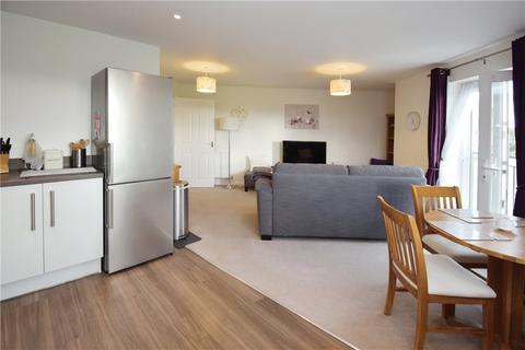 1 bedroom apartment for sale, Cutforth Way, Romsey, Hampshire