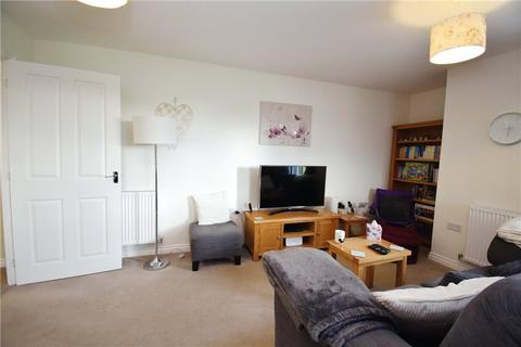 1 bedroom apartment for sale, Cutforth Way, Romsey, Hampshire