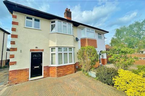 3 bedroom semi-detached house to rent, Byrefield Road, Guildford, Surrey, GU2