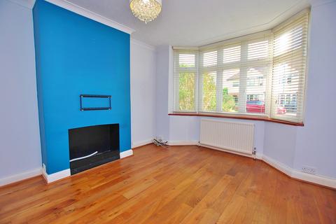 3 bedroom semi-detached house to rent, Byrefield Road, Guildford, Surrey, GU2