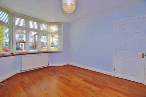 3 bedroom semi-detached house to rent, Byrefield Road, Guildford, Surrey, GU2