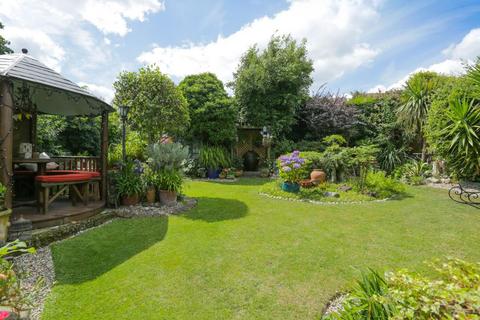4 bedroom detached house for sale - Stone Road, Broadstairs, CT10