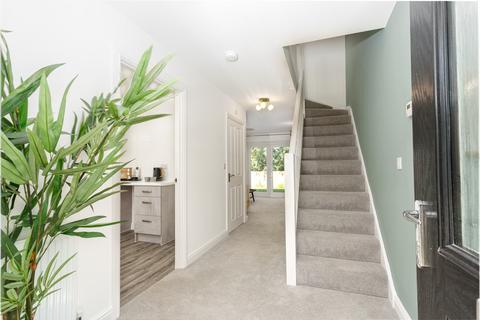 3 bedroom semi-detached house for sale - Plot 186, The Apple at Frampton Gate, Middlegate Road PE20