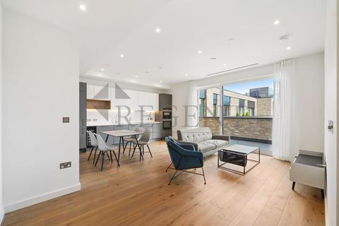 2 bedroom apartment to rent, Carrick Yard, Fisherton Street, NW8
