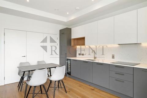 2 bedroom apartment to rent, Carrick Yard, Fisherton Street, NW8