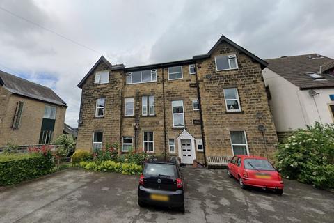 1 bedroom flat to rent, 1 Ivy Leigh, Weston Road, Ilkley, LS29 8DW