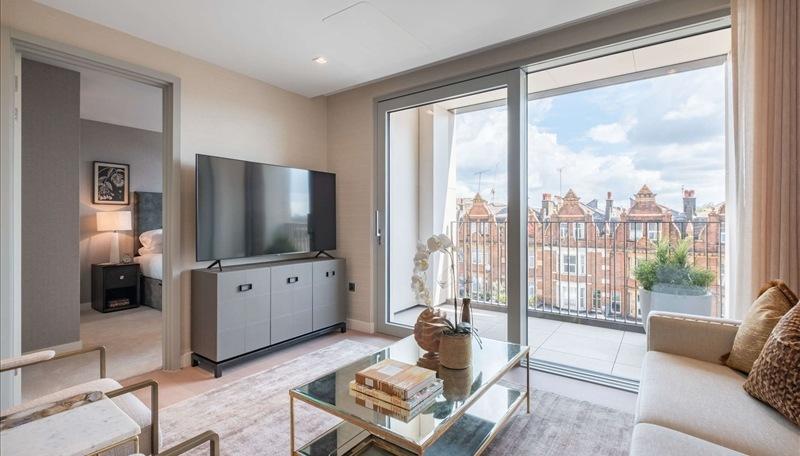1 bed flat to rent
