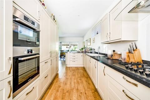 4 bedroom detached house for sale, Southampton Road, Lyndhurst, Hampshire, SO43