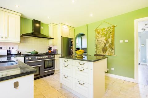 12 Turnpike Gate, Wickwar, Wotton-under-edge, GL12 8ND