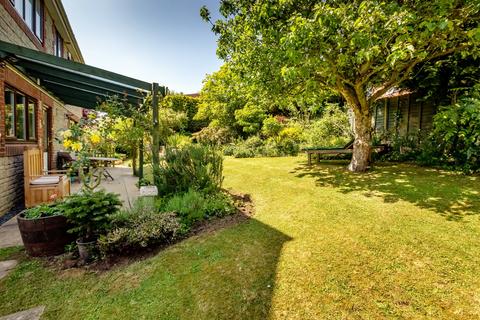 12 Turnpike Gate, Wickwar, Wotton-under-edge, GL12 8ND