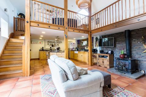 2 bedroom barn conversion for sale - Henfield, Bristol BS36