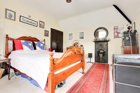 3 bedroom detached house for sale, The Street, Old Basing, Basingstoke, Hampshire, RG24