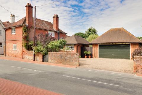101 The Street, Old Basing, Basingstoke, RG24 7DA