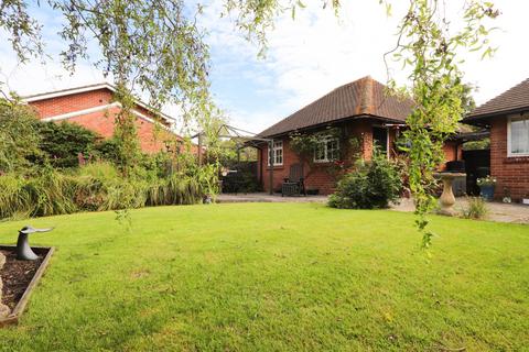 101 The Street, Old Basing, Basingstoke, RG24 7DA