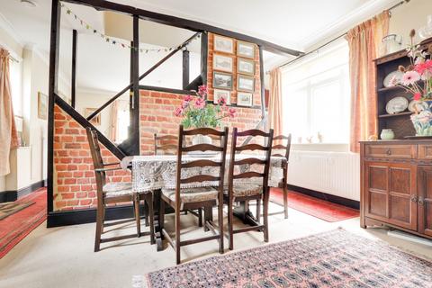 101 The Street, Old Basing, Basingstoke, RG24 7DA