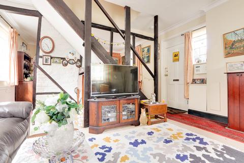 101 The Street, Old Basing, Basingstoke, RG24 7DA
