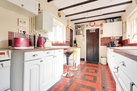 101 The Street, Old Basing, Basingstoke, RG24 7DA