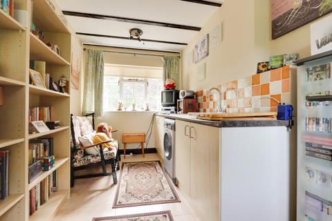 101 The Street, Old Basing, Basingstoke, RG24 7DA