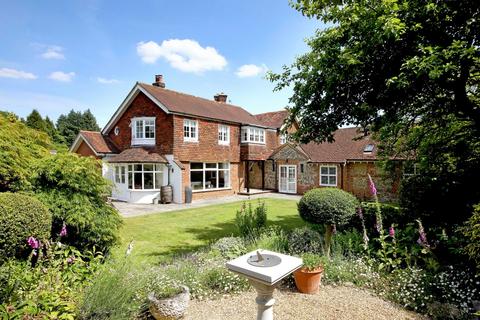 6 bedroom detached house for sale, Chalfont Road, Seer Green, Beaconsfield, Buckinghamshire, HP9