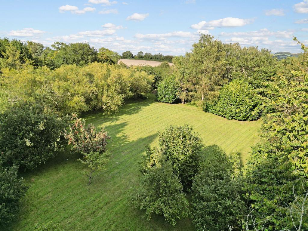 Pucklechurch BS16 Land £150,000