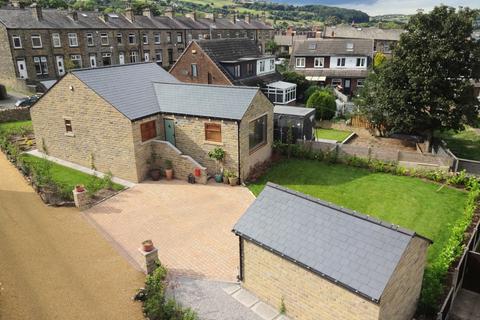 3 bedroom detached bungalow for sale, Ramsden Street, Golcar HD7