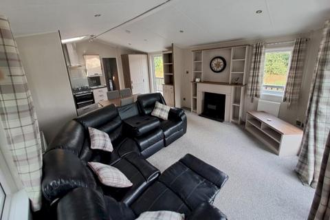 2 bedroom lodge for sale, Highfield Fisheries & Leisure Lodge Park, , Ghants Lane FY6