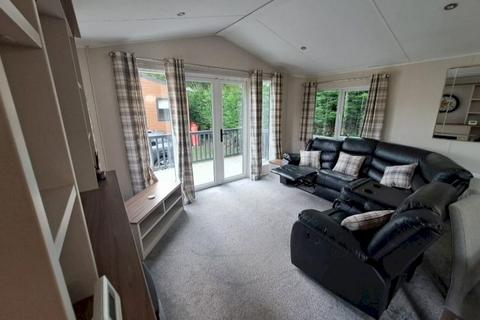 2 bedroom lodge for sale, Highfield Fisheries & Leisure Lodge Park, , Ghants Lane FY6