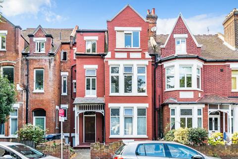 20 Acton Lane, London, W4 5ED