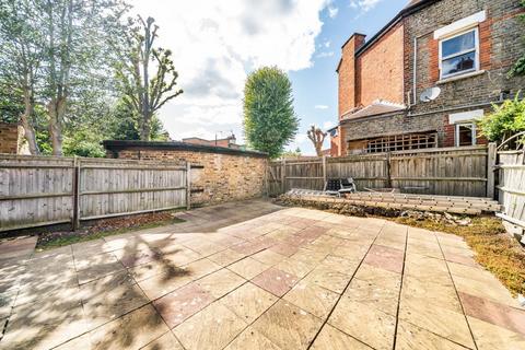 20 Acton Lane, London, W4 5ED