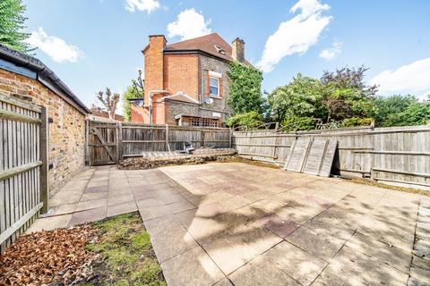 20 Acton Lane, London, W4 5ED