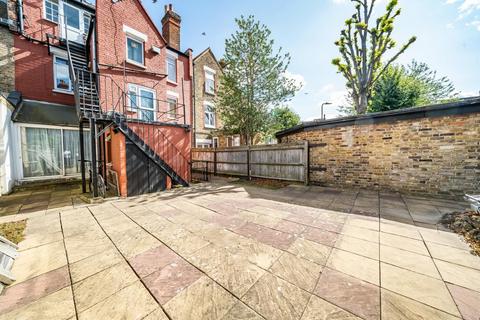 20 Acton Lane, London, W4 5ED