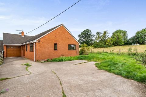 2 bedroom detached bungalow for sale - Luston,  Leominster,  Herefordshire,  HR6