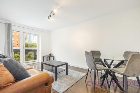 2 bedroom flat to rent, Windmill House, 146 Westferry Road, London