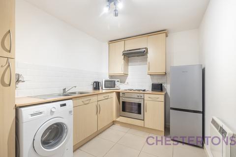 2 bedroom flat to rent, Windmill House, 146 Westferry Road, London