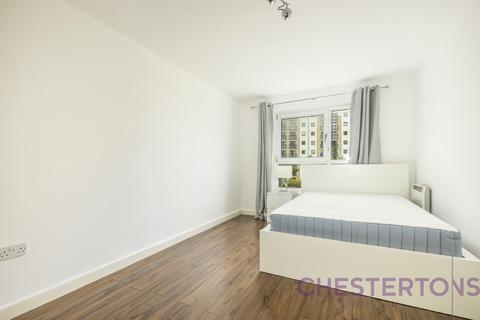 2 bedroom flat to rent, Windmill House, 146 Westferry Road, London