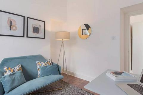 1 bedroom flat to rent, Warwick Road (4/121), Earls Court, London, SW5
