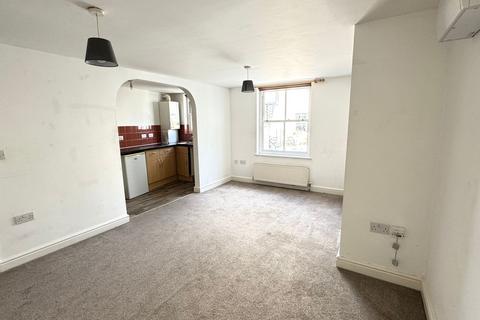 1 bedroom ground floor flat for sale, East Street, Newton Abbot, TQ12