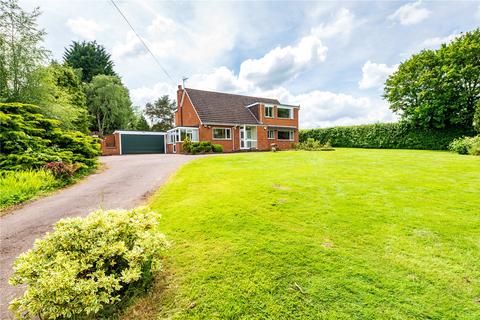 4 bedroom detached house for sale, Earls Common, Droitwich, Worcestershire