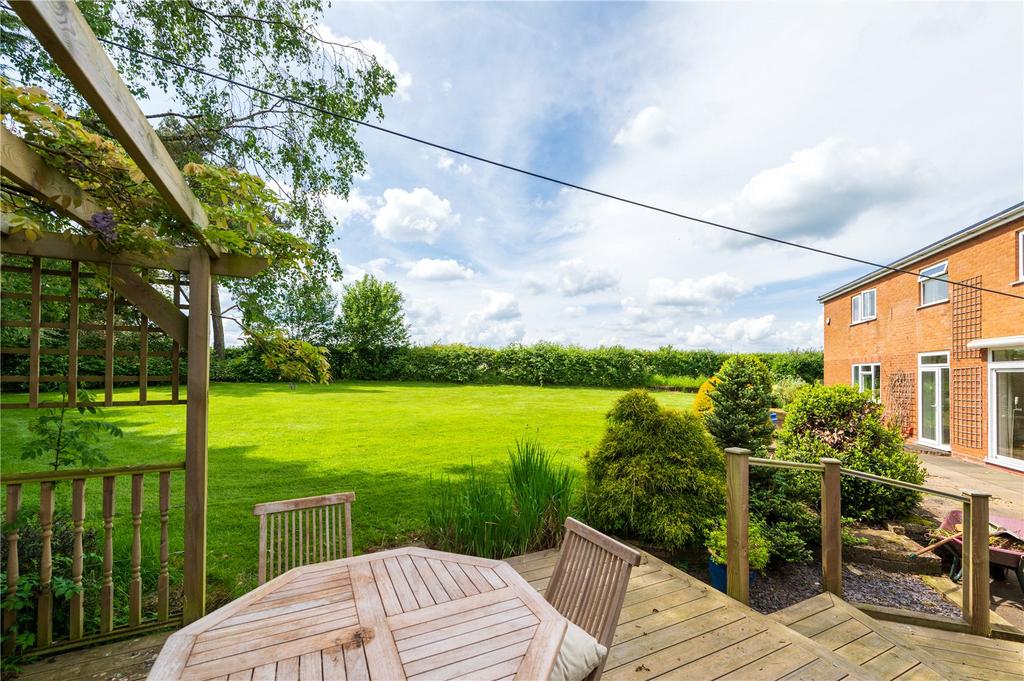 Decking
