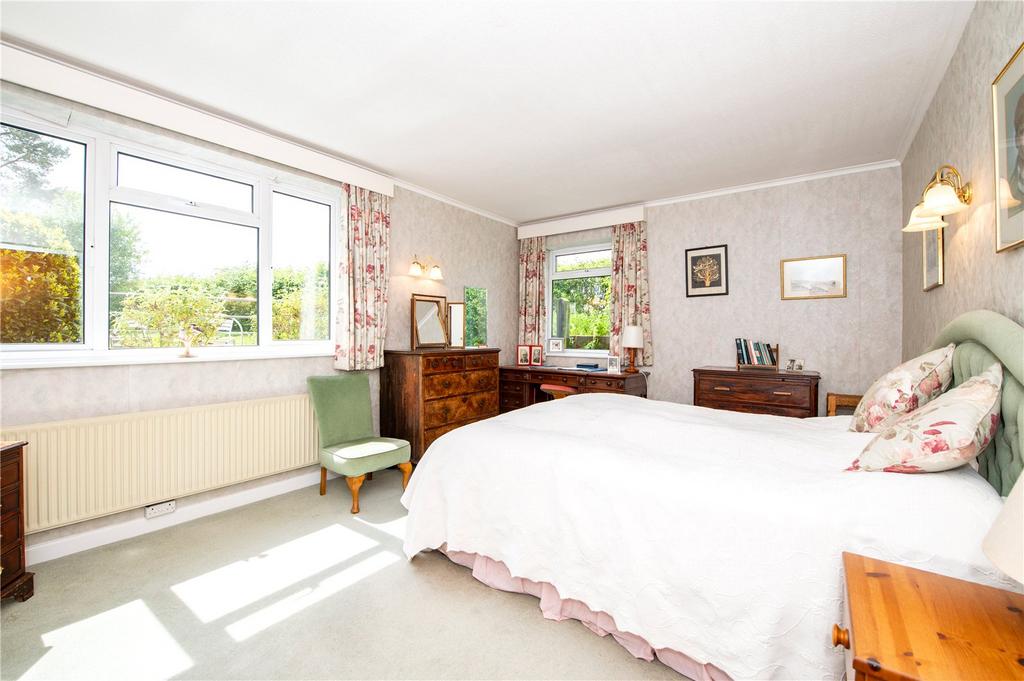 Ground Floor Bedroom